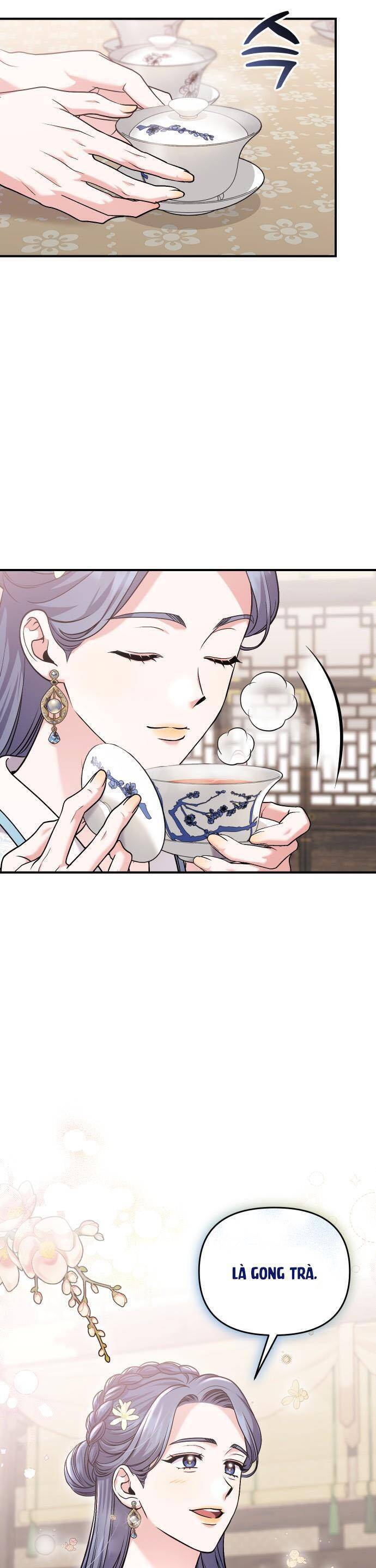 Từ Cao Thủ Trở Thành Phi Tần Chap 36 - Next Chap 37