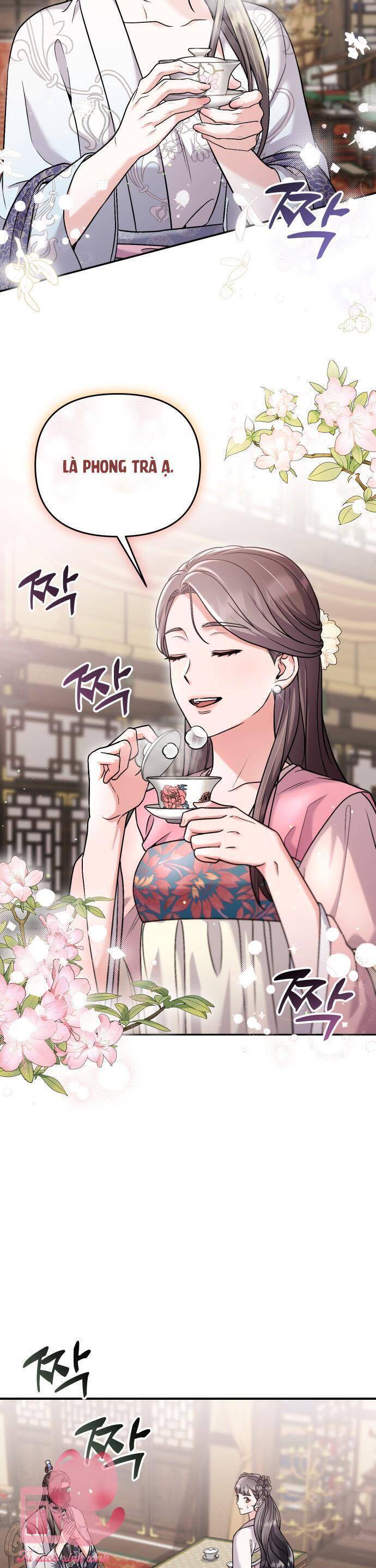 Từ Cao Thủ Trở Thành Phi Tần Chap 36 - Next Chap 37