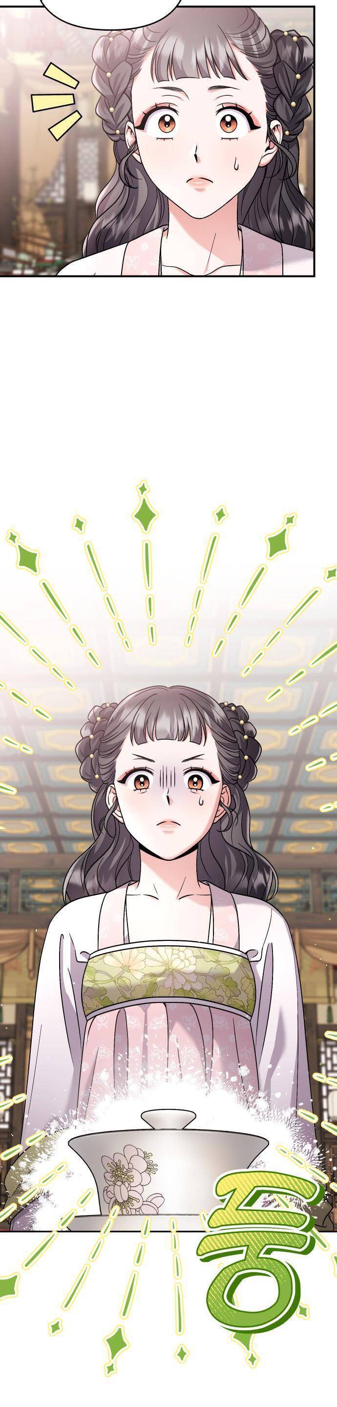 Từ Cao Thủ Trở Thành Phi Tần Chap 36 - Next Chap 37