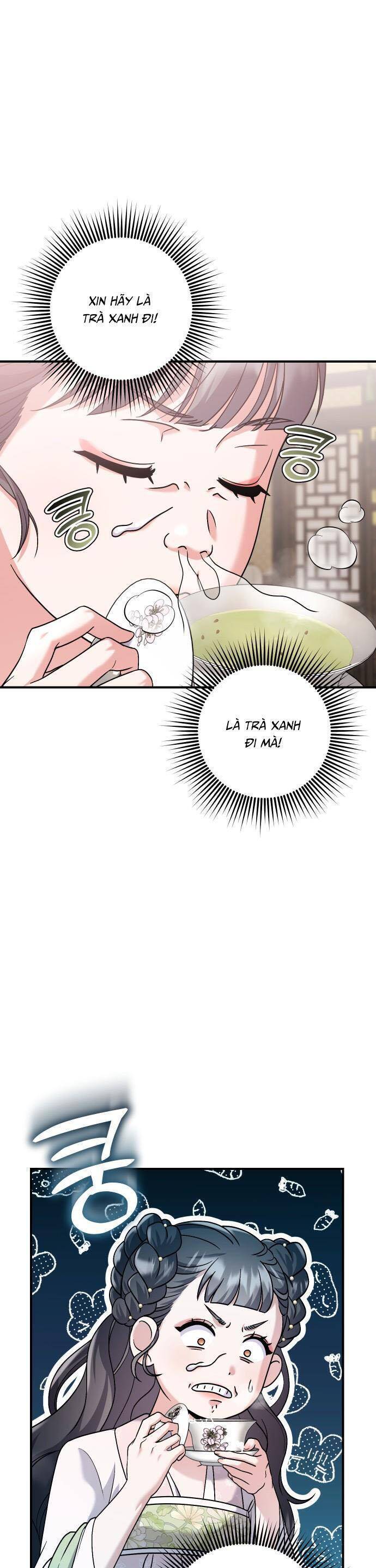 Từ Cao Thủ Trở Thành Phi Tần Chap 36 - Next Chap 37