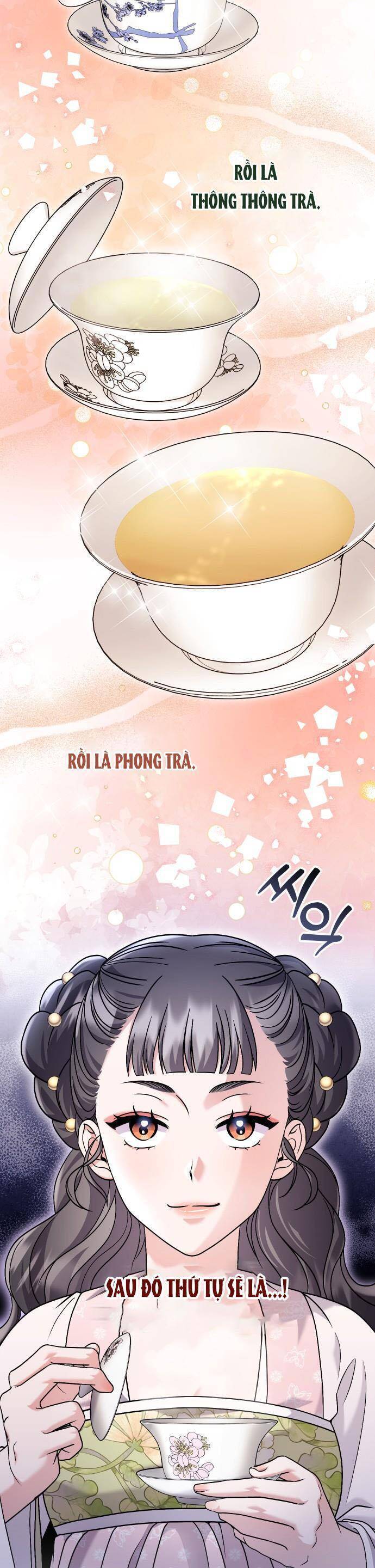 Từ Cao Thủ Trở Thành Phi Tần Chap 36 - Next Chap 37
