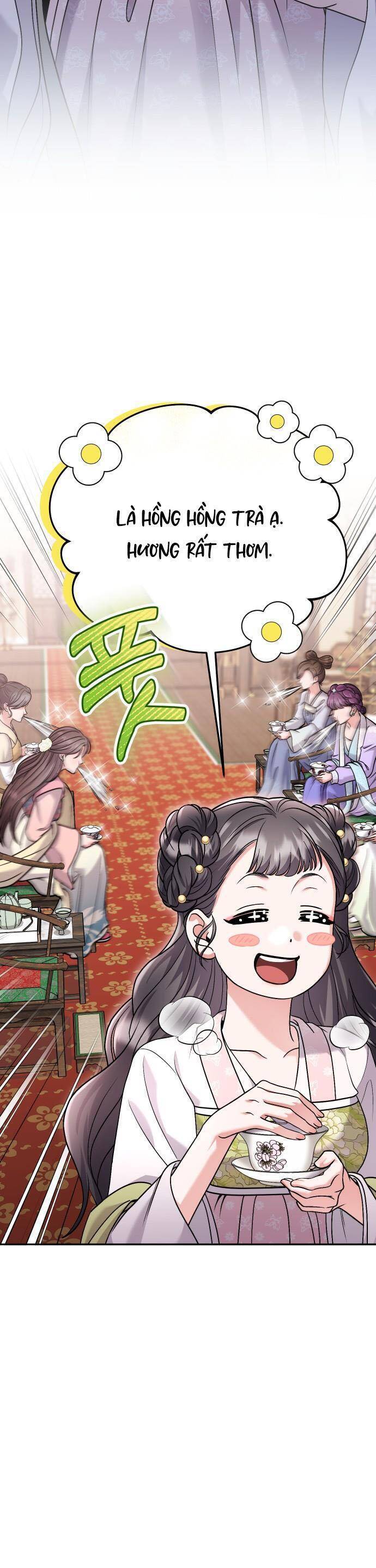 Từ Cao Thủ Trở Thành Phi Tần Chap 36 - Next Chap 37