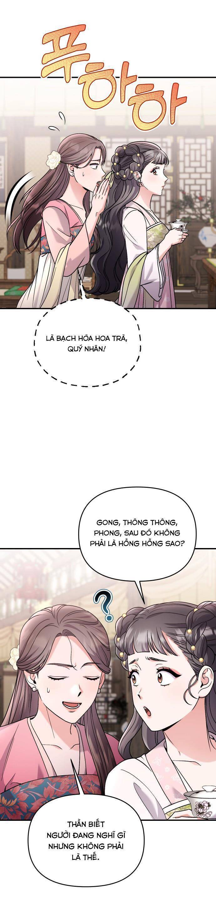 Từ Cao Thủ Trở Thành Phi Tần Chap 36 - Next Chap 37
