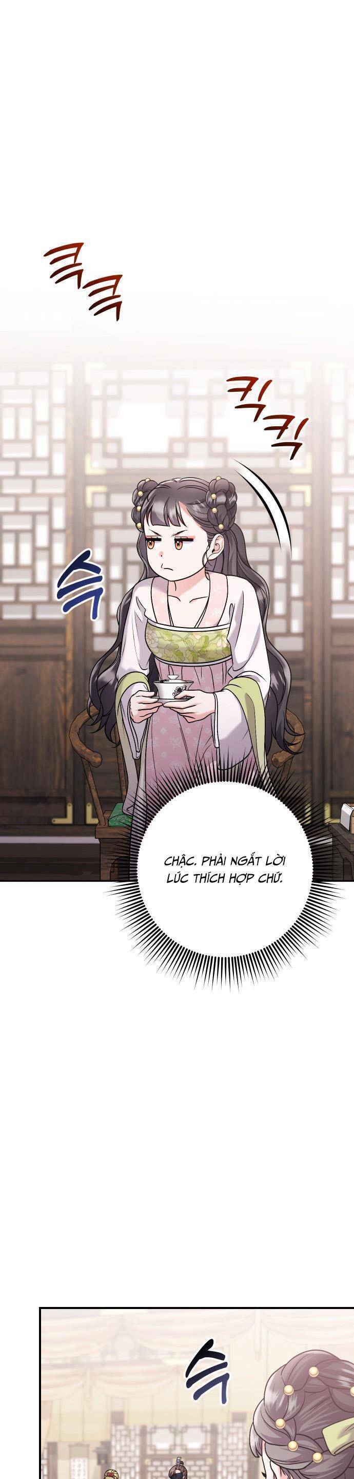 Từ Cao Thủ Trở Thành Phi Tần Chap 36 - Next Chap 37