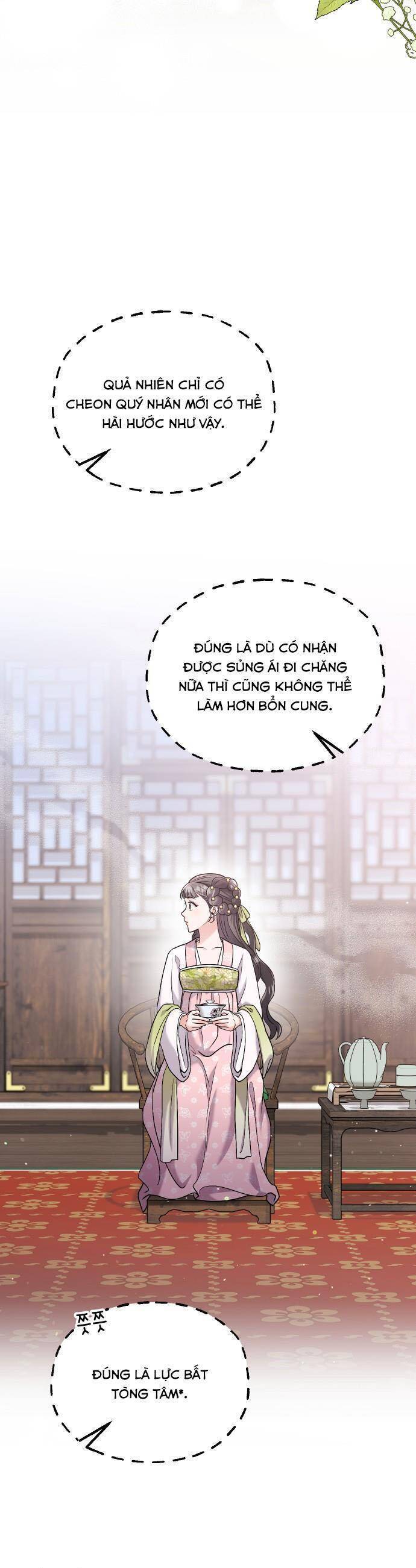 Từ Cao Thủ Trở Thành Phi Tần Chap 36 - Next Chap 37