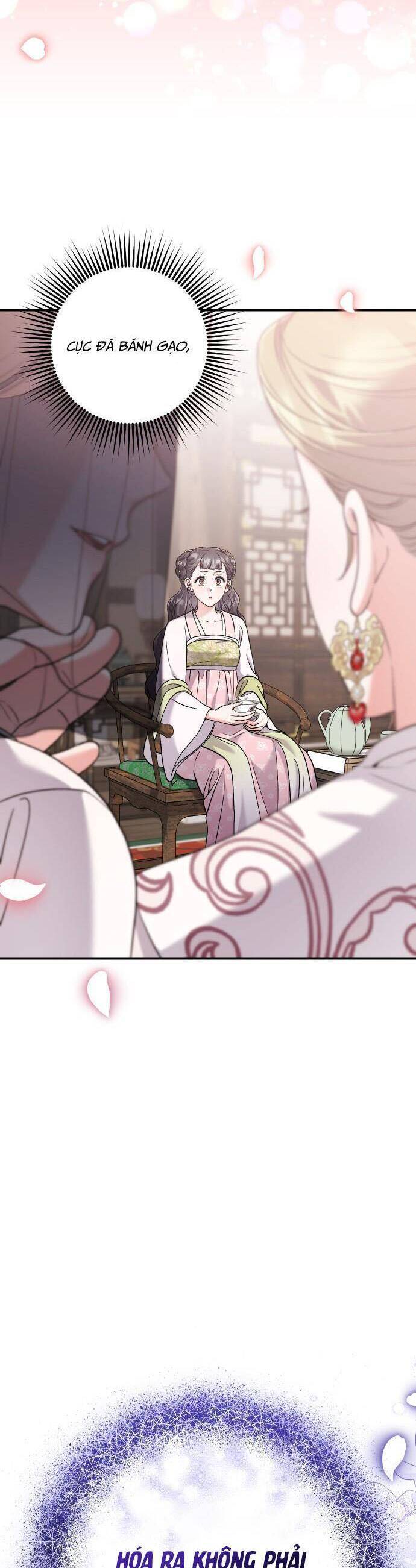 Từ Cao Thủ Trở Thành Phi Tần Chap 36 - Next Chap 37