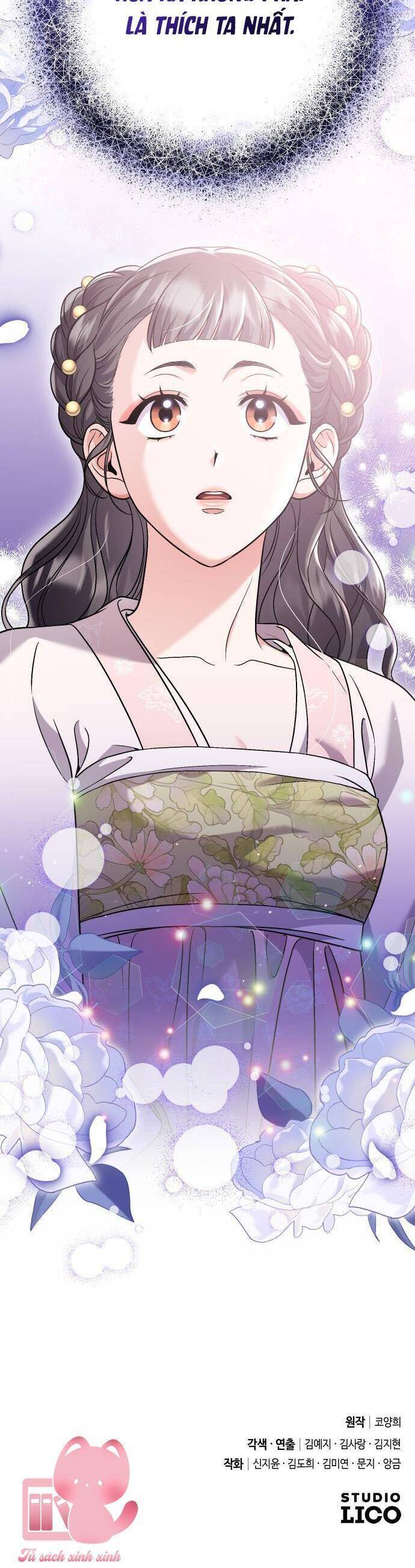 Từ Cao Thủ Trở Thành Phi Tần Chap 36 - Next Chap 37