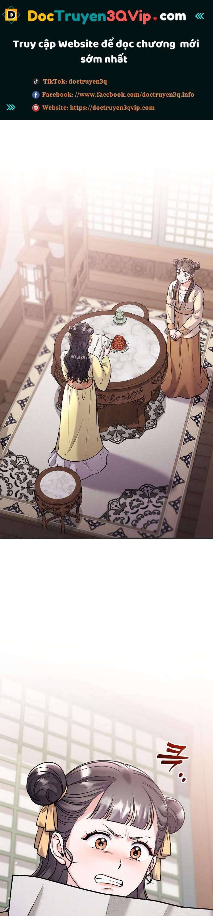 Từ Cao Thủ Trở Thành Phi Tần Chap 37 - Next Chap 38