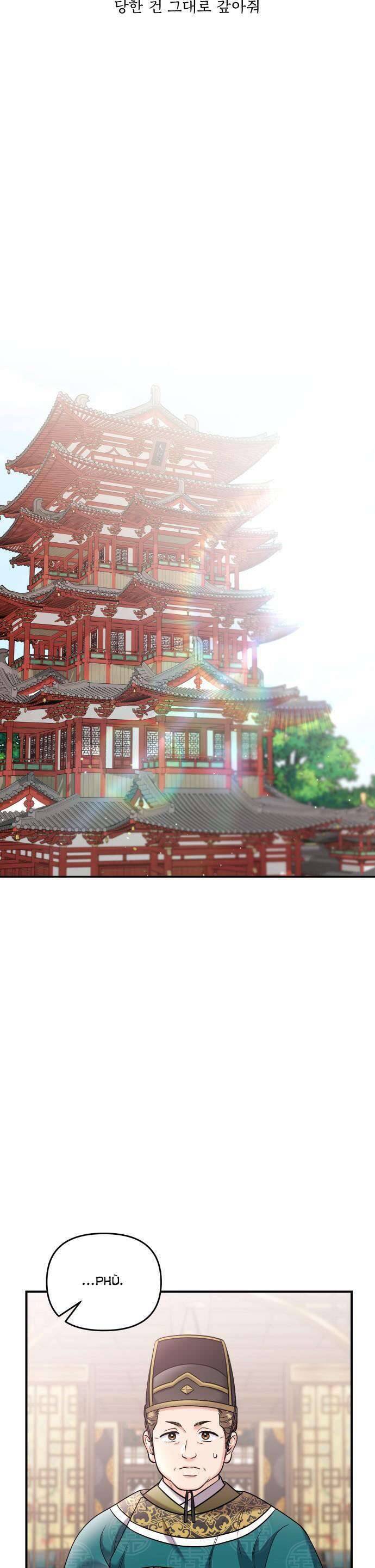 Từ Cao Thủ Trở Thành Phi Tần Chap 37 - Next Chap 38