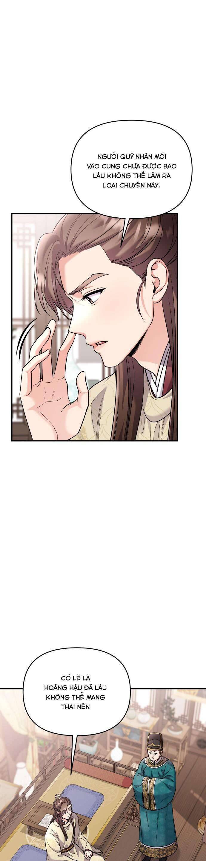Từ Cao Thủ Trở Thành Phi Tần Chap 37 - Next Chap 38