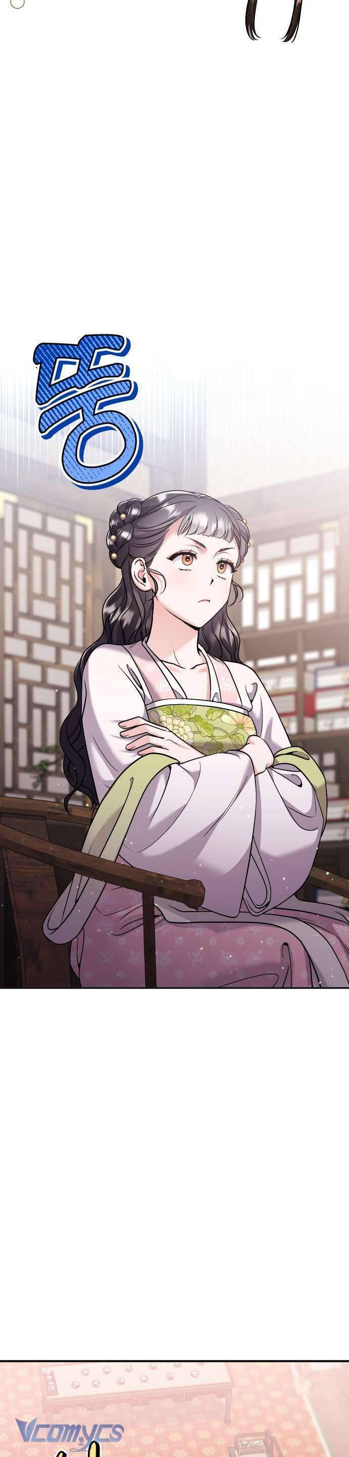 Từ Cao Thủ Trở Thành Phi Tần Chap 37 - Next Chap 38