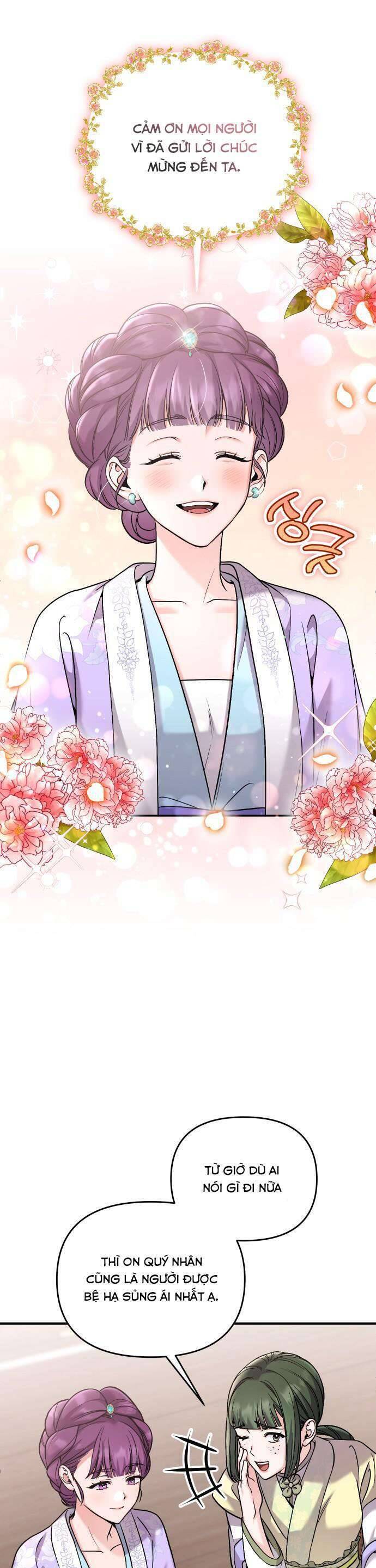 Từ Cao Thủ Trở Thành Phi Tần Chap 37 - Next Chap 38