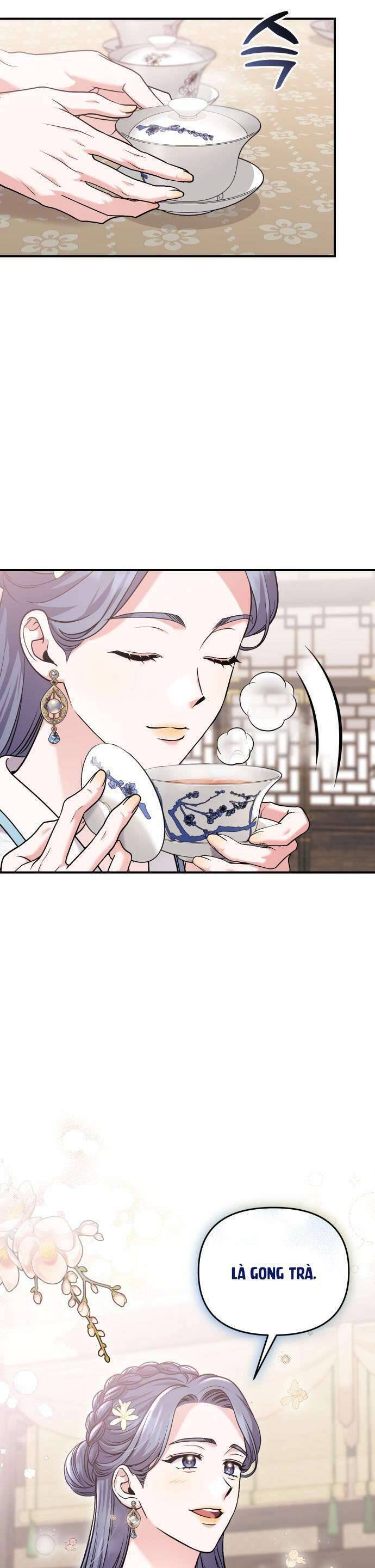 Từ Cao Thủ Trở Thành Phi Tần Chap 37 - Next Chap 38