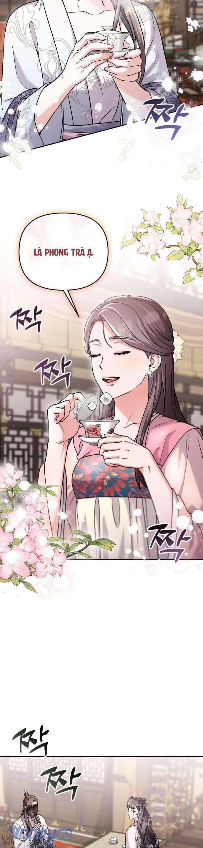 Từ Cao Thủ Trở Thành Phi Tần Chap 37 - Next Chap 38