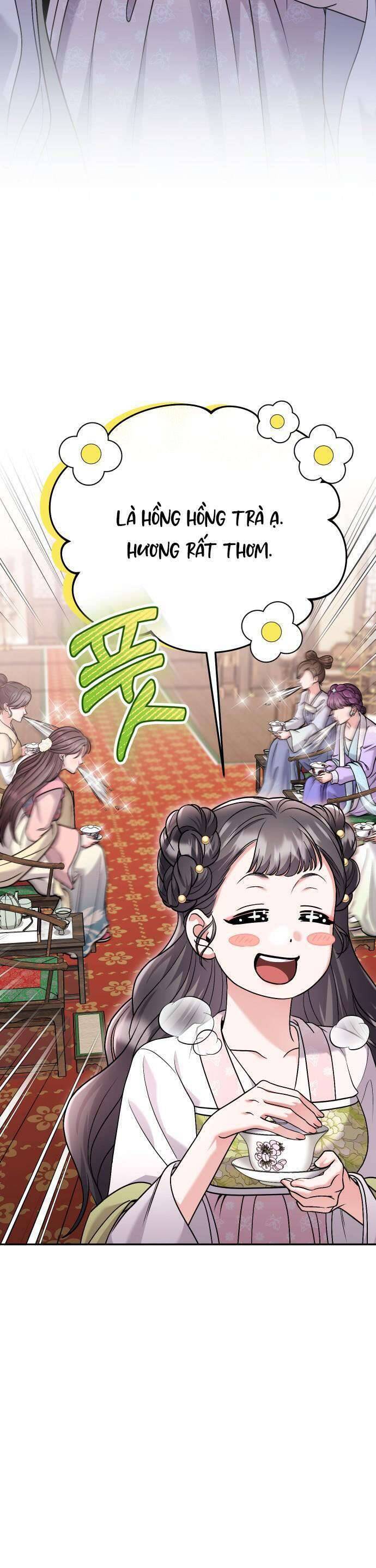 Từ Cao Thủ Trở Thành Phi Tần Chap 37 - Next Chap 38
