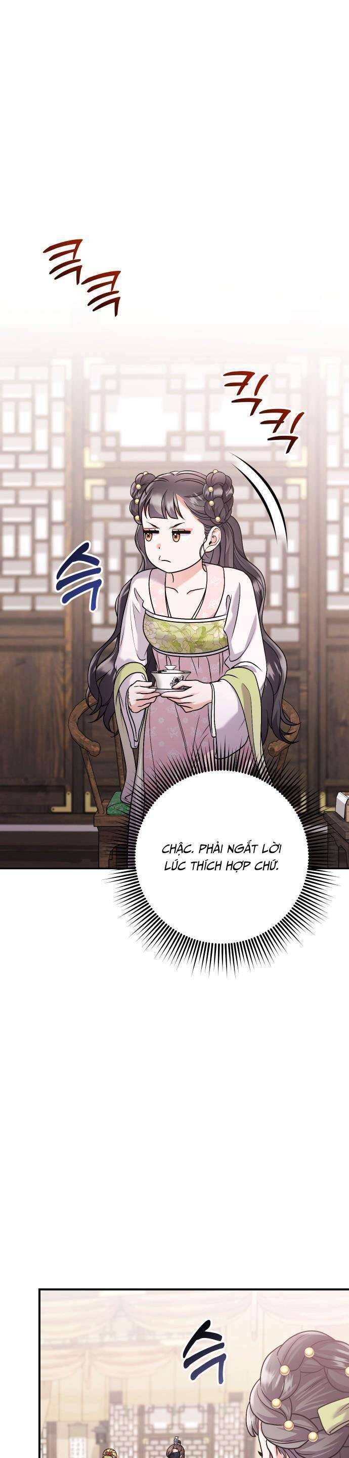 Từ Cao Thủ Trở Thành Phi Tần Chap 37 - Next Chap 38
