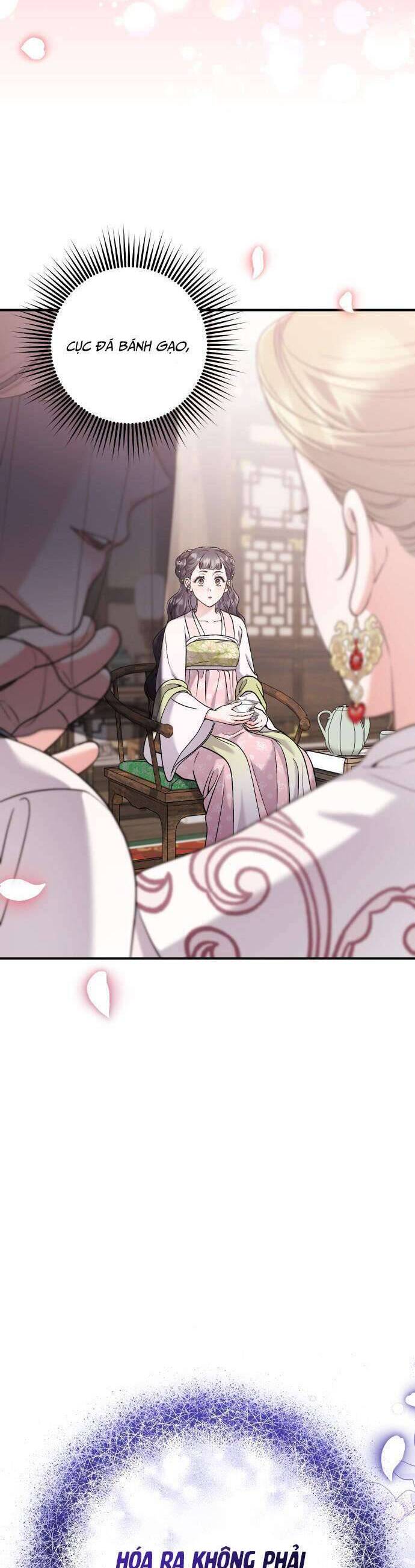 Từ Cao Thủ Trở Thành Phi Tần Chap 37 - Next Chap 38