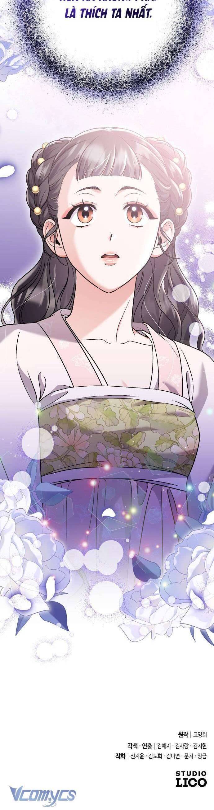 Từ Cao Thủ Trở Thành Phi Tần Chap 37 - Next Chap 38