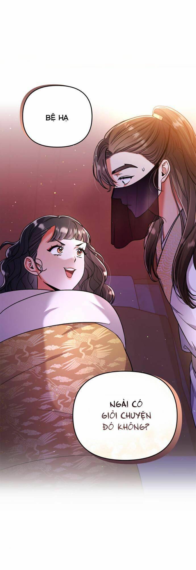 Từ Cao Thủ Trở Thành Phi Tần Chap 4 - Next Chap 5