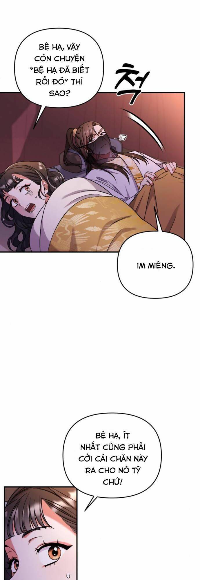 Từ Cao Thủ Trở Thành Phi Tần Chap 4 - Next Chap 5
