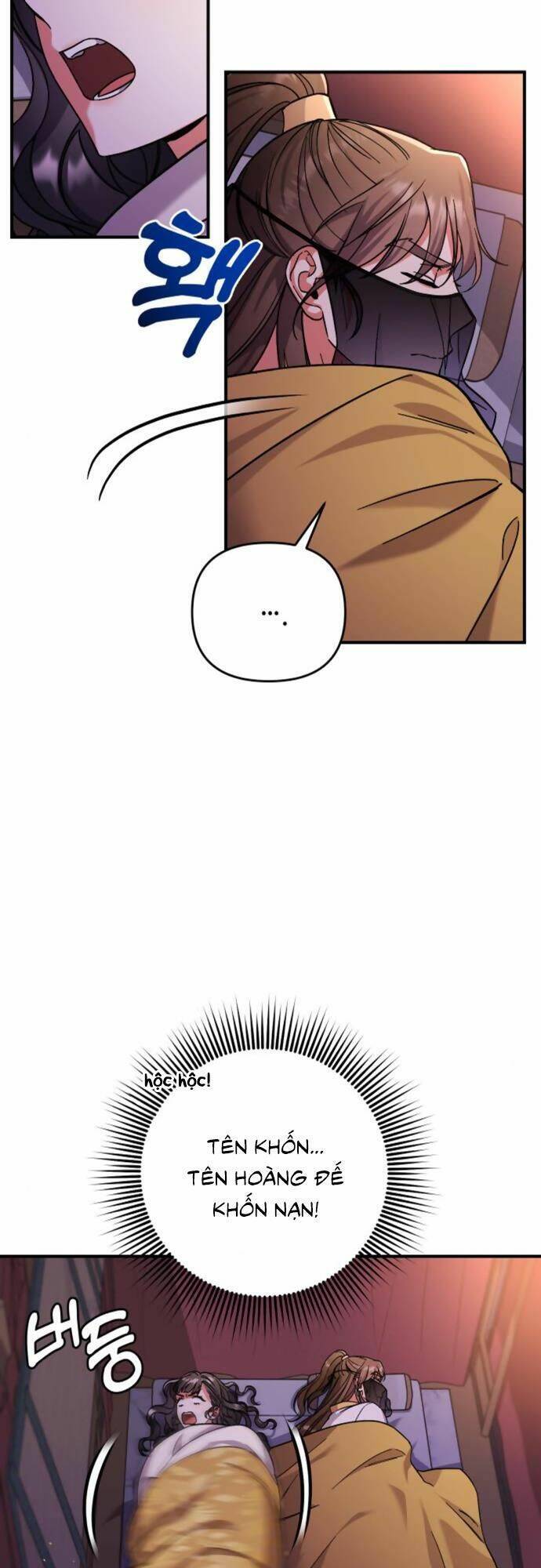 Từ Cao Thủ Trở Thành Phi Tần Chap 4 - Next Chap 5