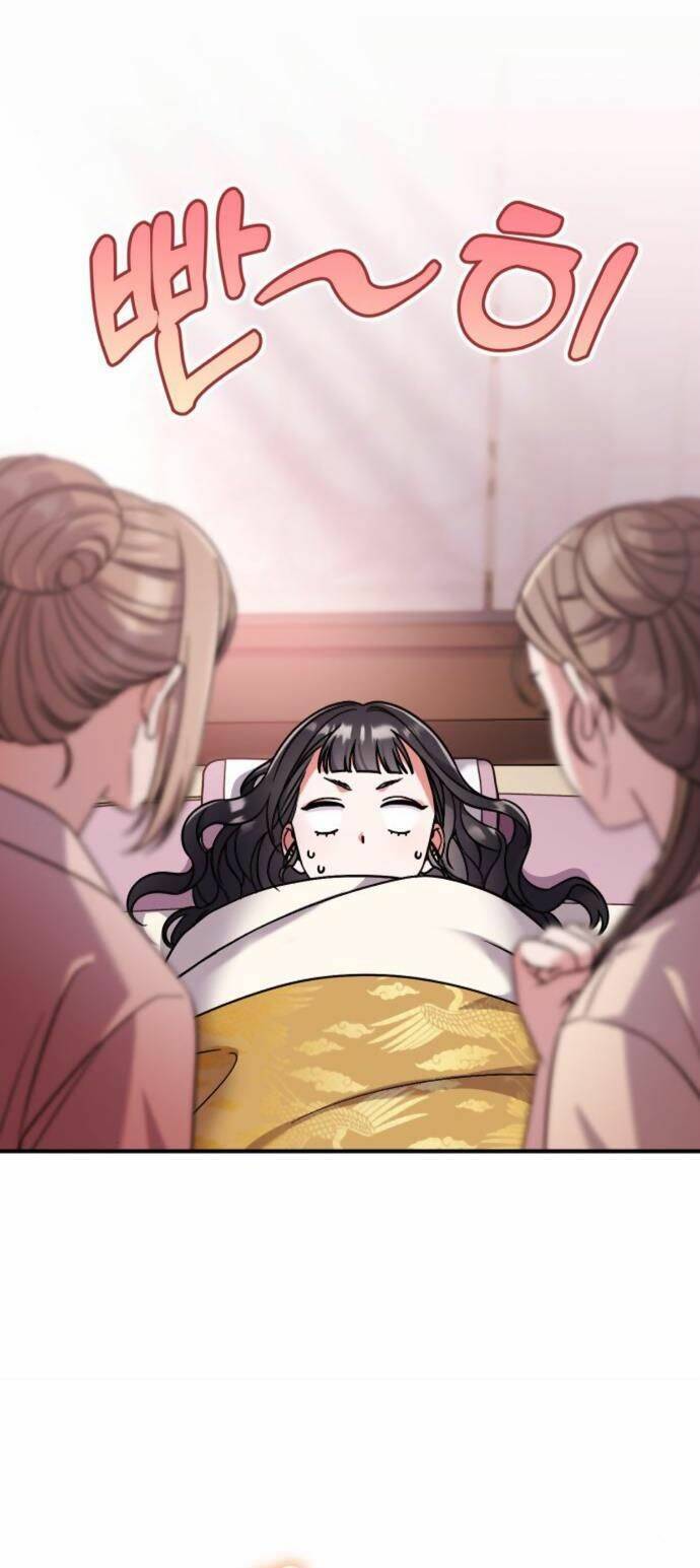 Từ Cao Thủ Trở Thành Phi Tần Chap 4 - Next Chap 5