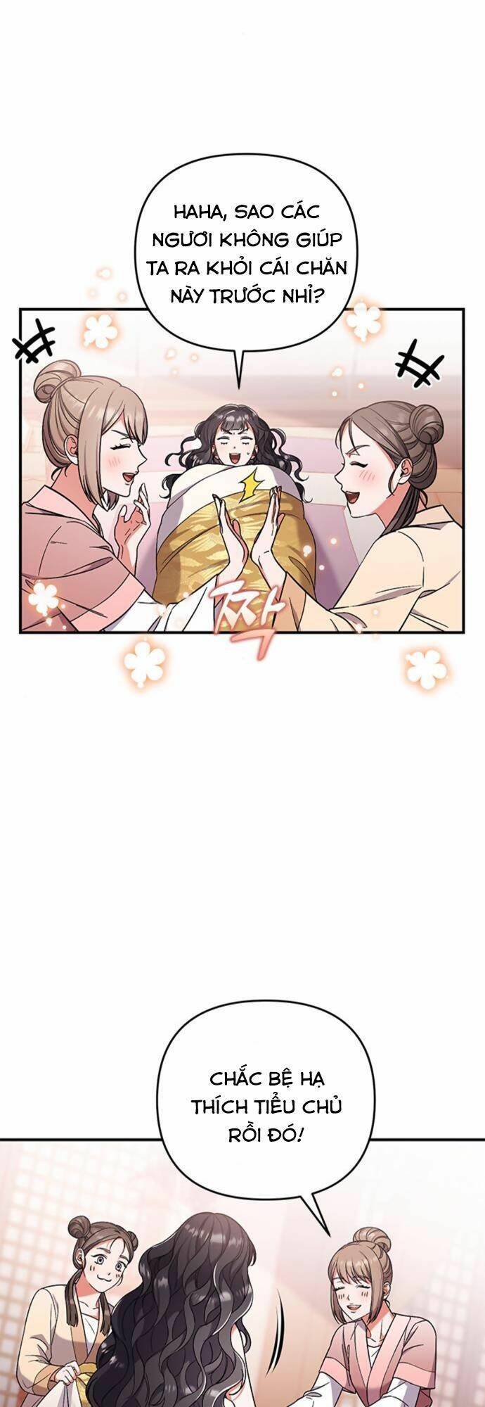 Từ Cao Thủ Trở Thành Phi Tần Chap 4 - Next Chap 5