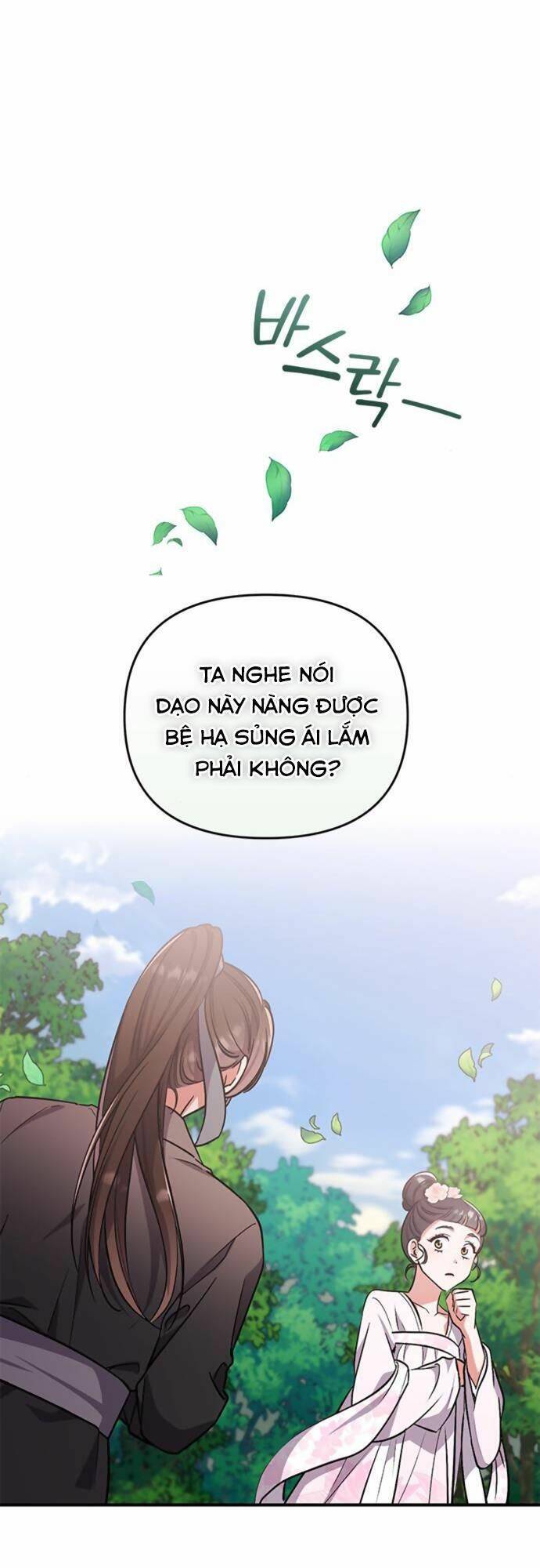 Từ Cao Thủ Trở Thành Phi Tần Chap 4 - Next Chap 5