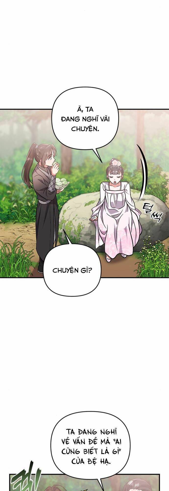 Từ Cao Thủ Trở Thành Phi Tần Chap 4 - Next Chap 5
