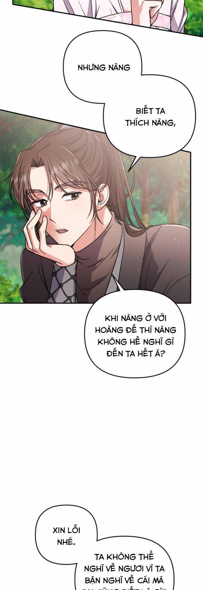 Từ Cao Thủ Trở Thành Phi Tần Chap 4 - Next Chap 5