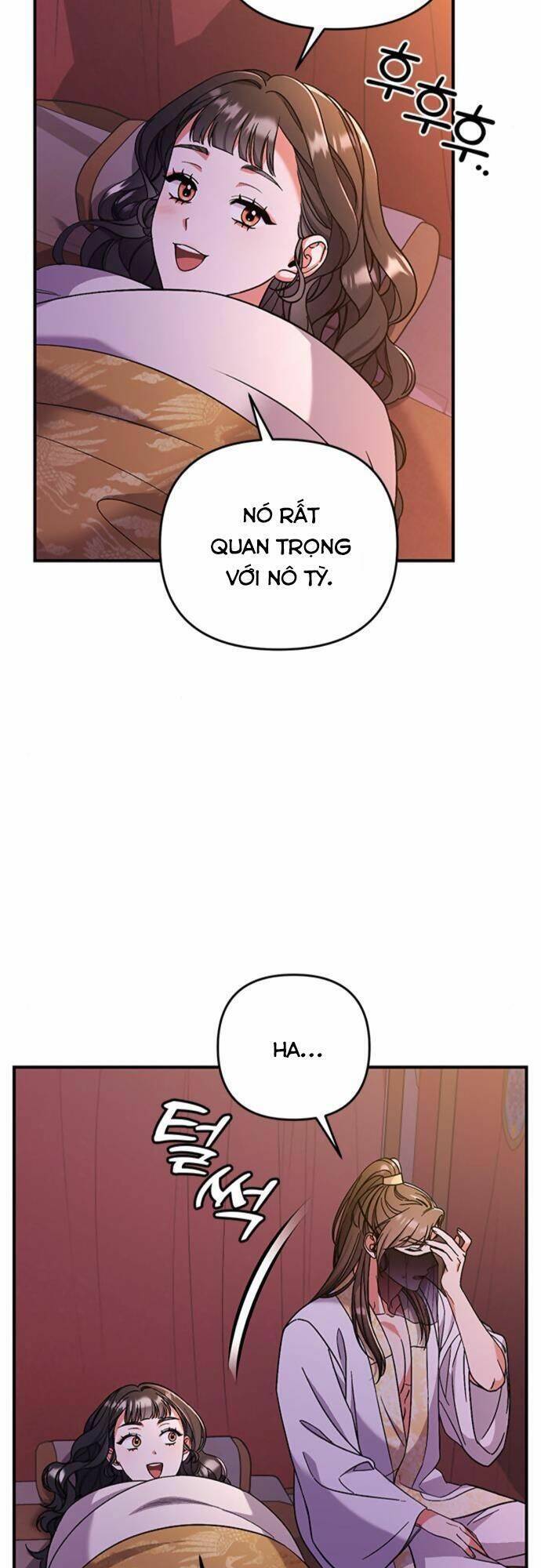 Từ Cao Thủ Trở Thành Phi Tần Chap 4 - Next Chap 5