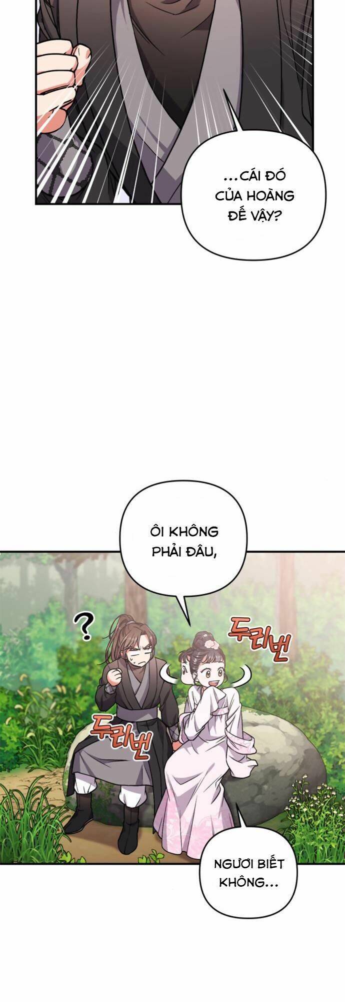 Từ Cao Thủ Trở Thành Phi Tần Chap 4 - Next Chap 5