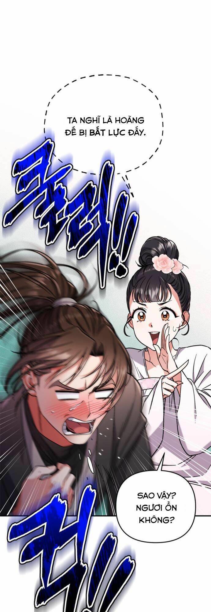 Từ Cao Thủ Trở Thành Phi Tần Chap 4 - Next Chap 5