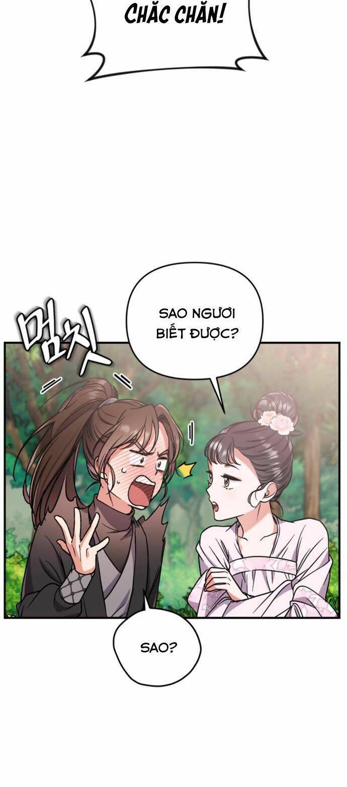 Từ Cao Thủ Trở Thành Phi Tần Chap 4 - Next Chap 5