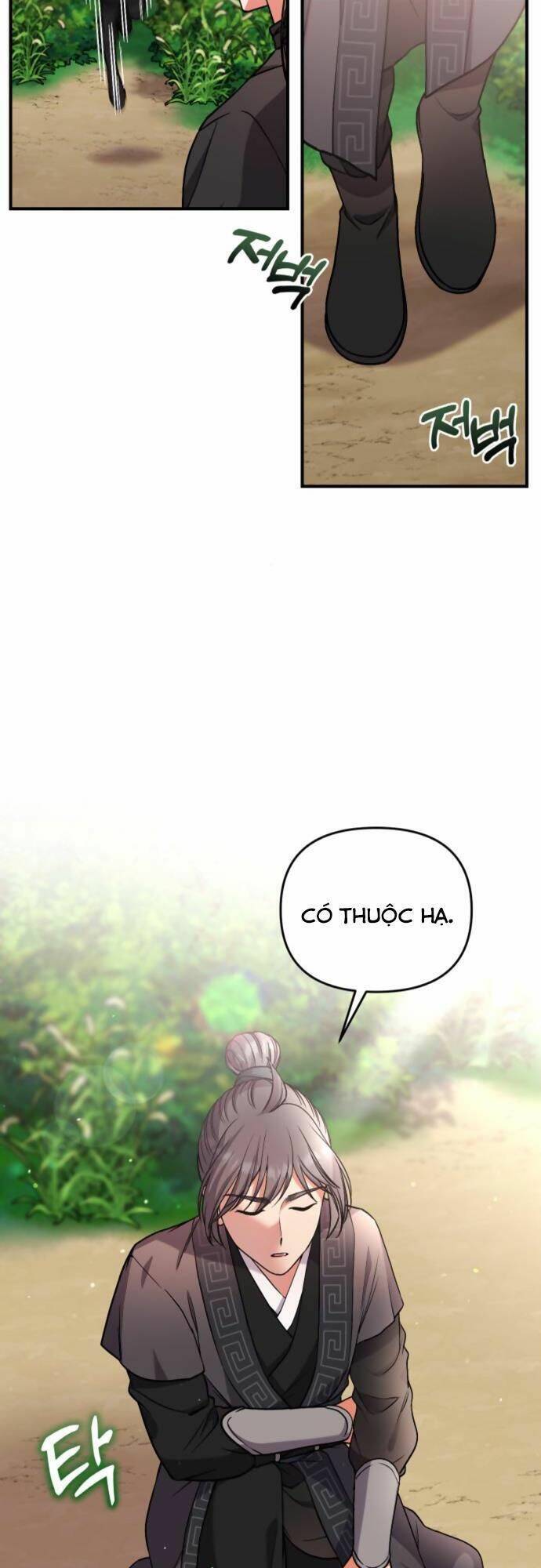 Từ Cao Thủ Trở Thành Phi Tần Chap 4 - Next Chap 5