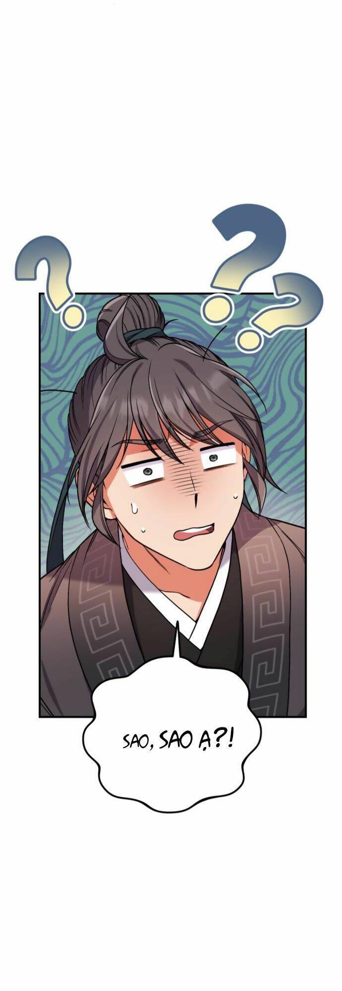 Từ Cao Thủ Trở Thành Phi Tần Chap 4 - Next Chap 5