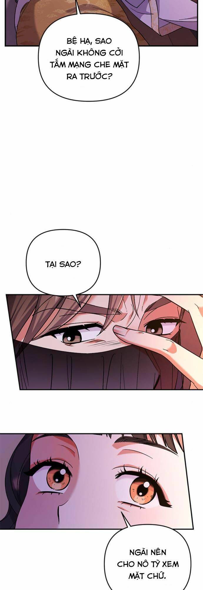 Từ Cao Thủ Trở Thành Phi Tần Chap 4 - Next Chap 5