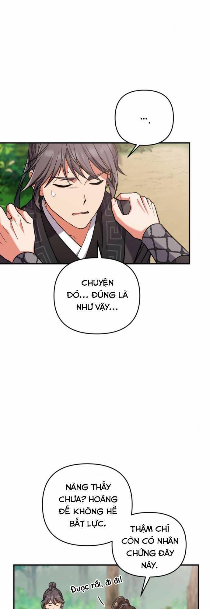 Từ Cao Thủ Trở Thành Phi Tần Chap 4 - Next Chap 5