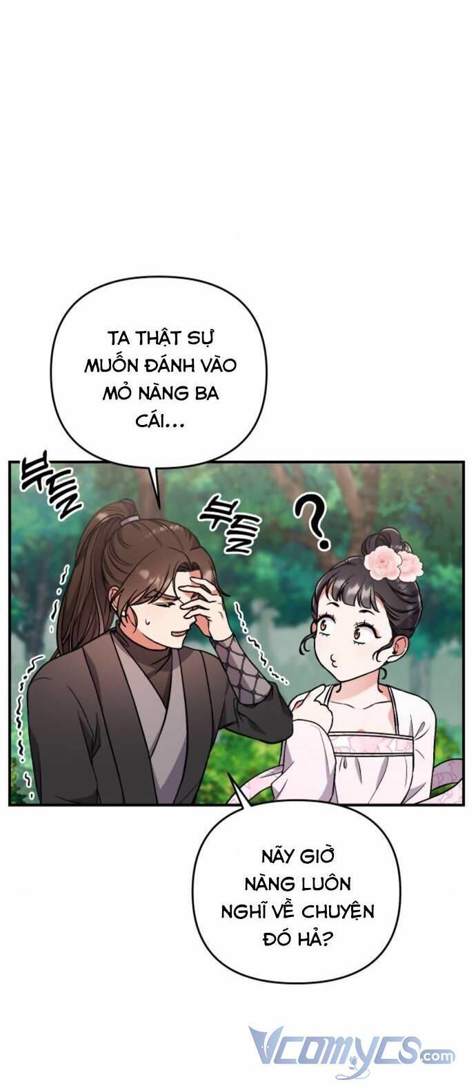 Từ Cao Thủ Trở Thành Phi Tần Chap 4 - Next Chap 5