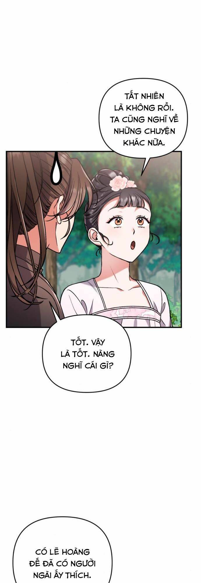 Từ Cao Thủ Trở Thành Phi Tần Chap 4 - Next Chap 5