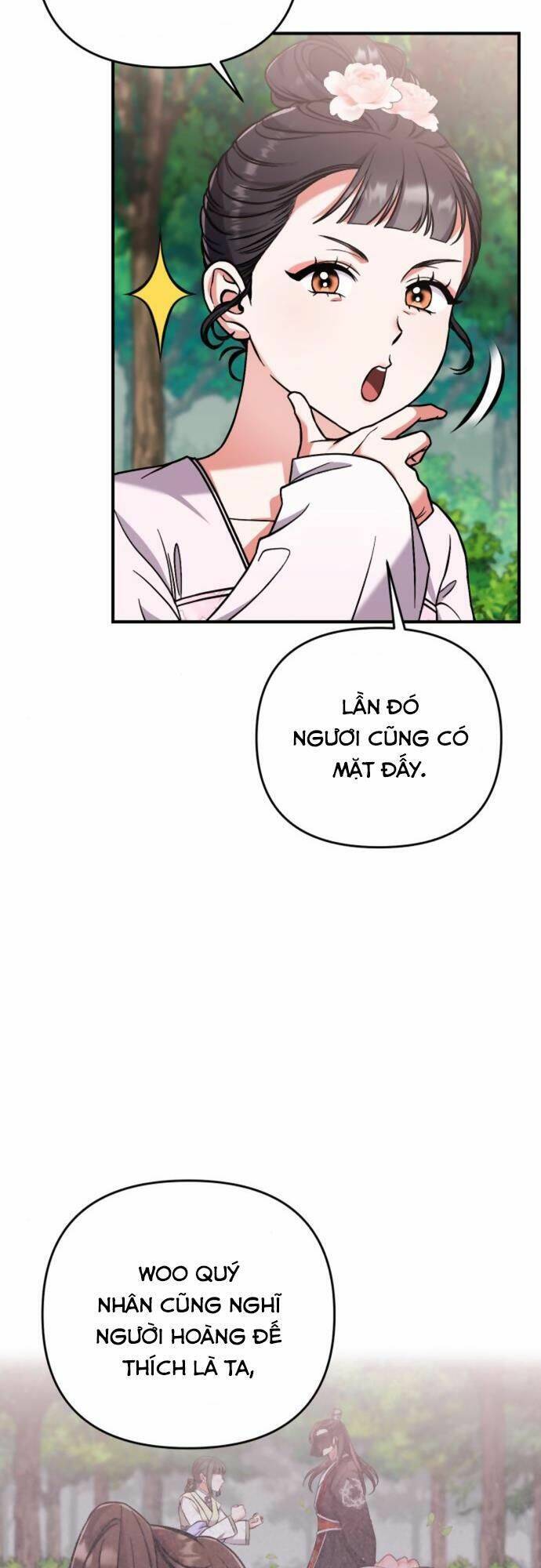 Từ Cao Thủ Trở Thành Phi Tần Chap 4 - Next Chap 5