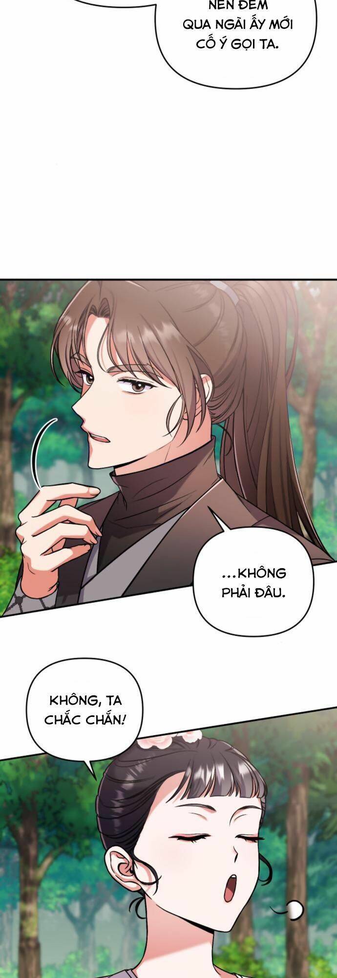 Từ Cao Thủ Trở Thành Phi Tần Chap 4 - Next Chap 5