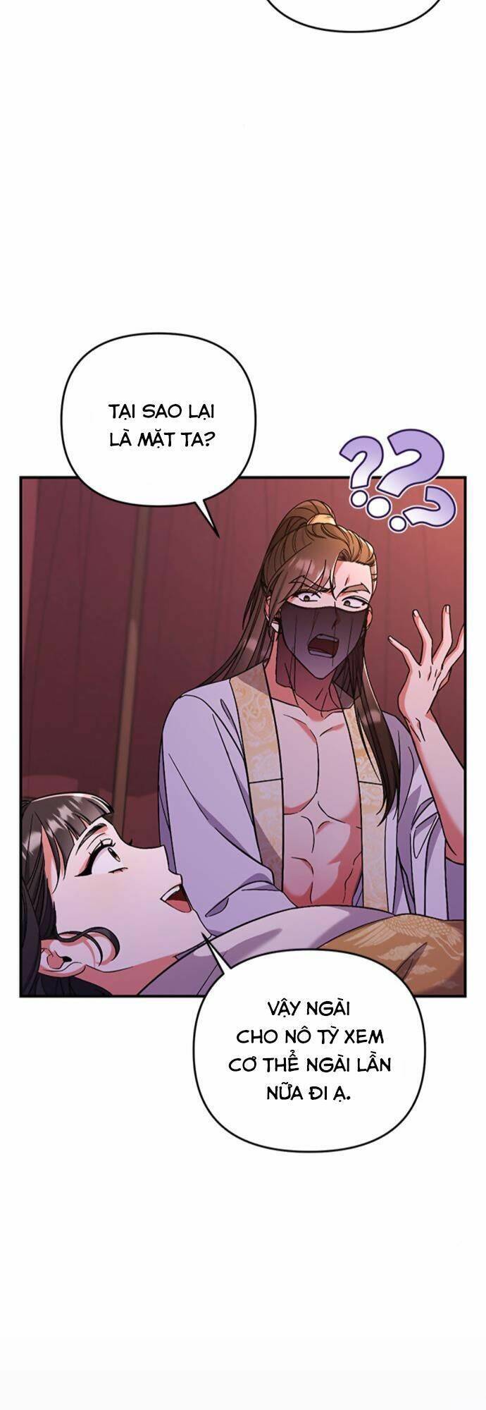 Từ Cao Thủ Trở Thành Phi Tần Chap 4 - Next Chap 5