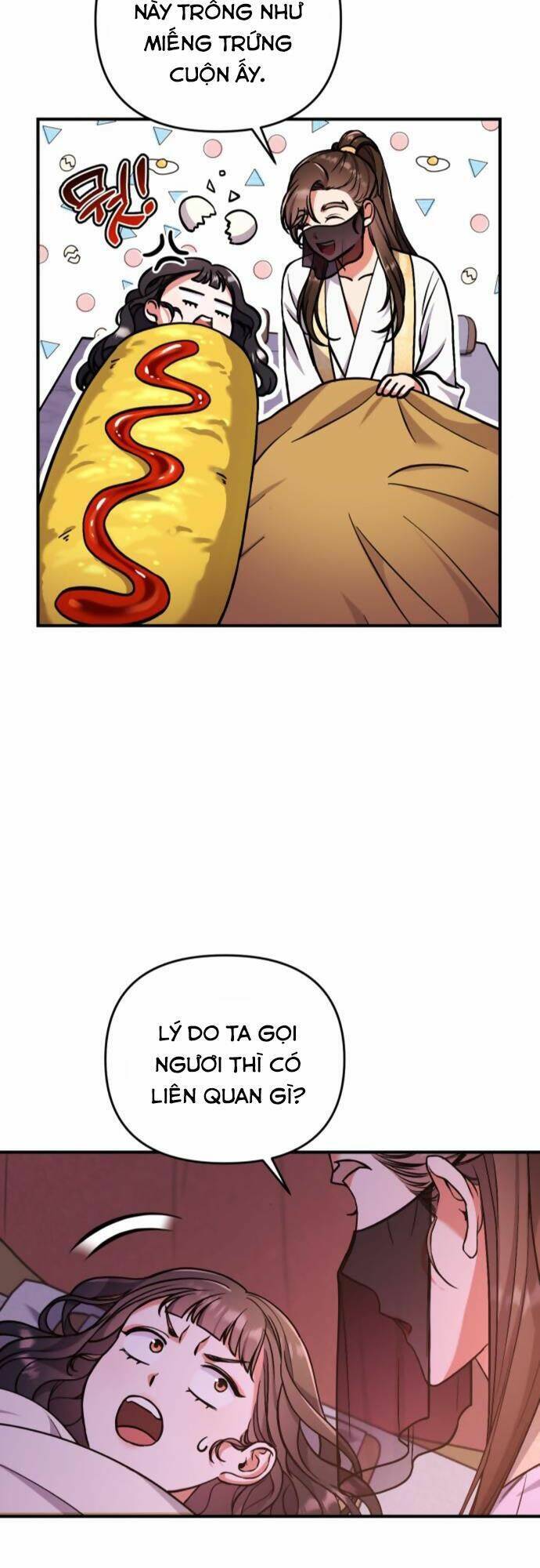 Từ Cao Thủ Trở Thành Phi Tần Chap 4 - Next Chap 5