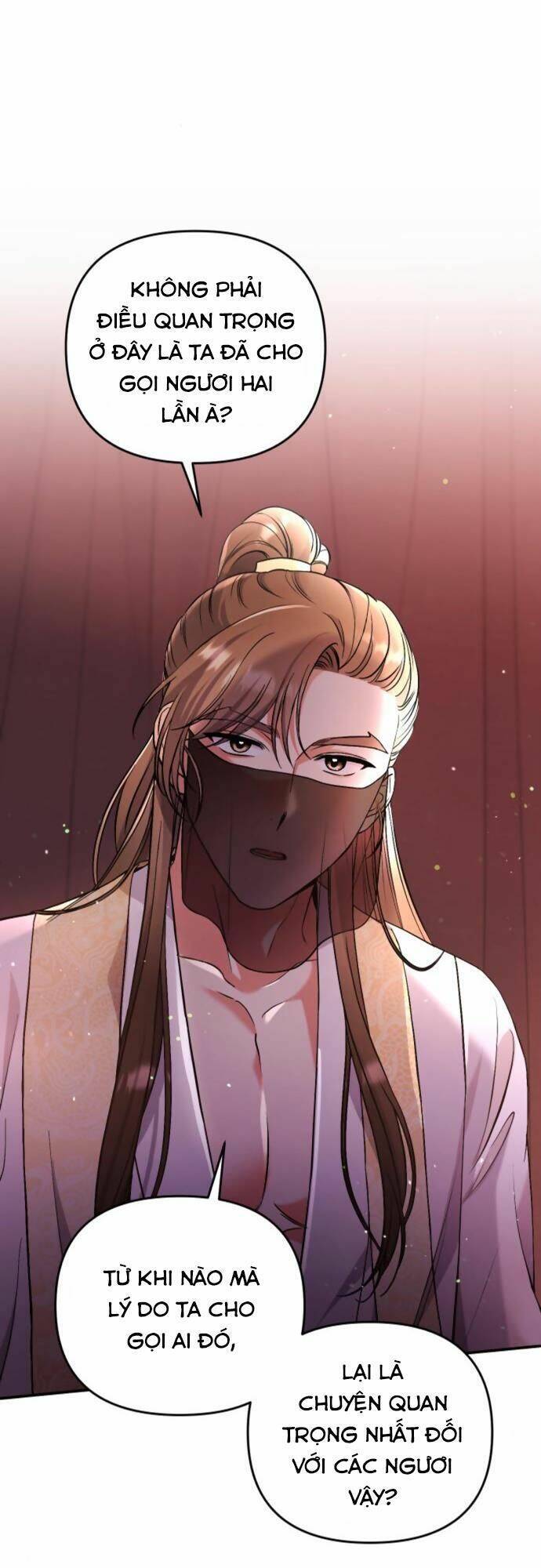 Từ Cao Thủ Trở Thành Phi Tần Chap 4 - Next Chap 5