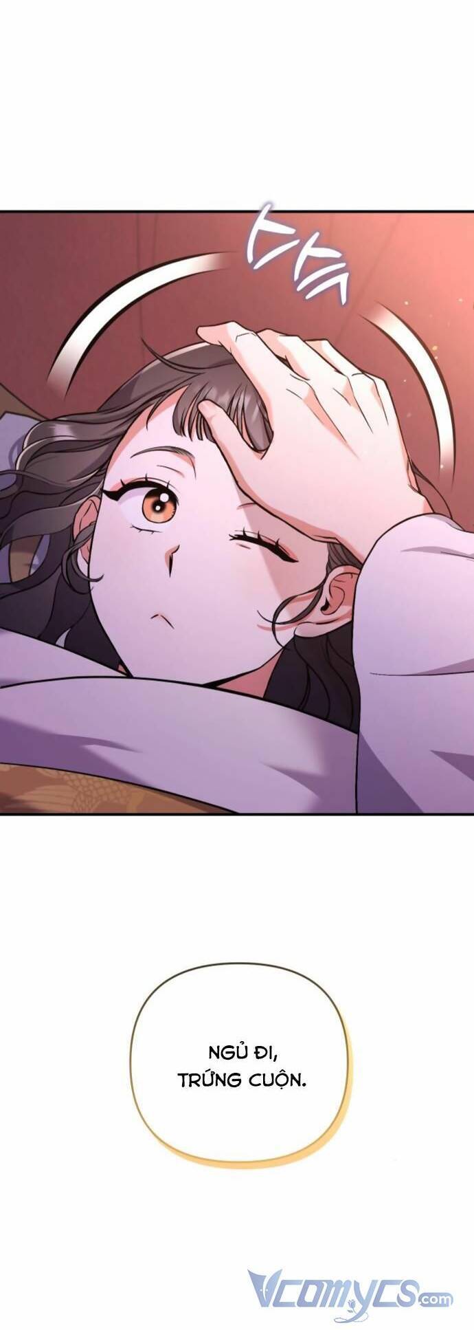 Từ Cao Thủ Trở Thành Phi Tần Chap 4 - Next Chap 5