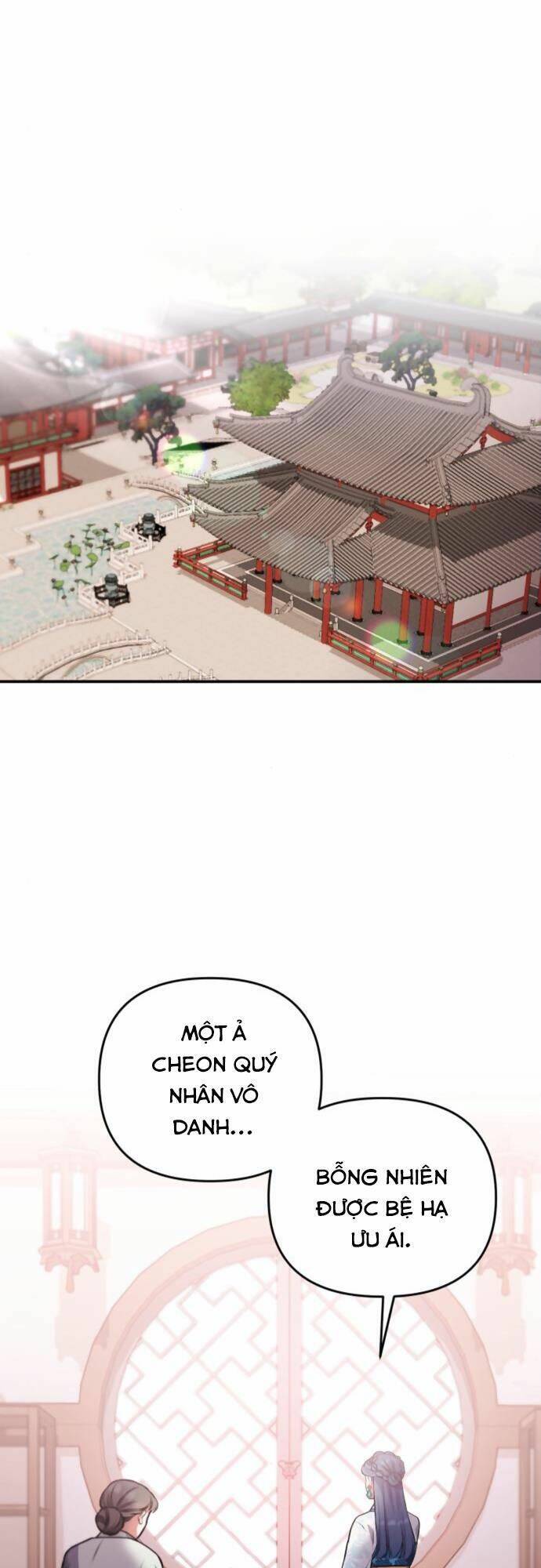 Từ Cao Thủ Trở Thành Phi Tần Chap 4 - Next Chap 5