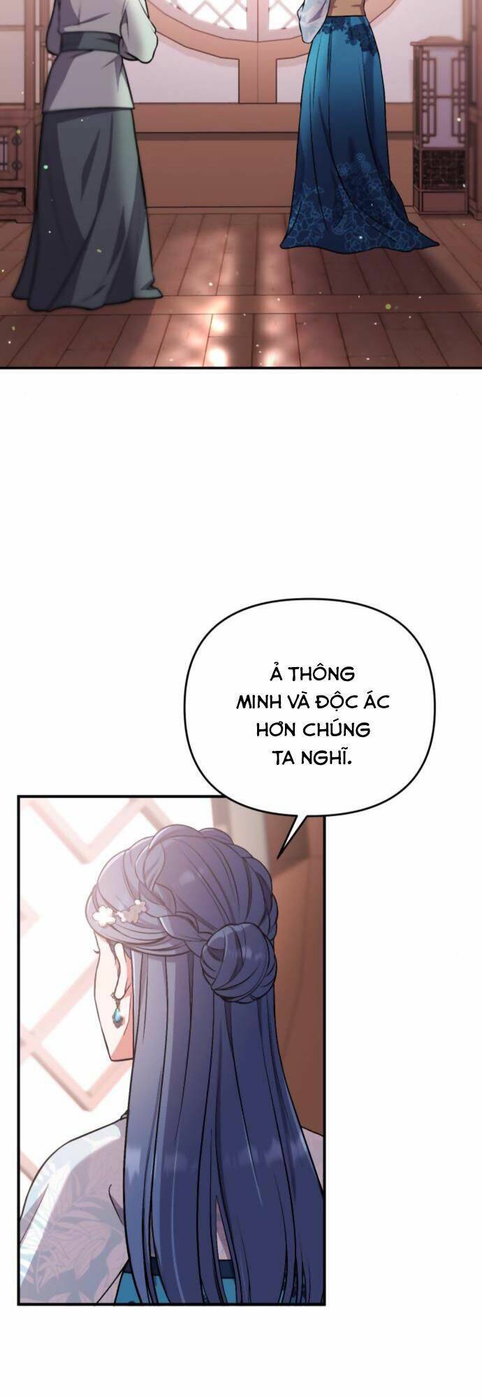 Từ Cao Thủ Trở Thành Phi Tần Chap 4 - Next Chap 5