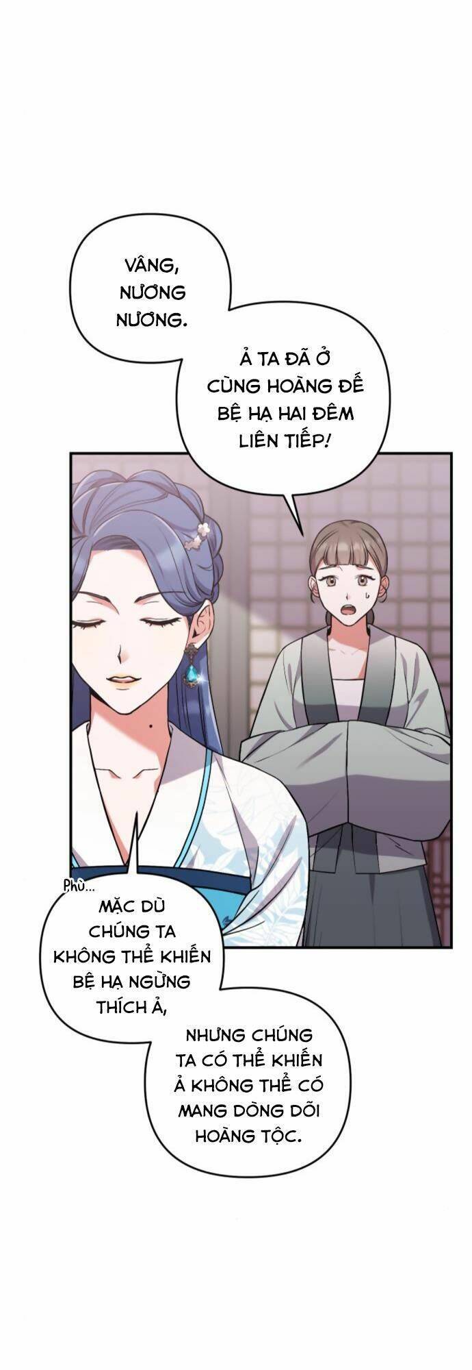 Từ Cao Thủ Trở Thành Phi Tần Chap 4 - Next Chap 5