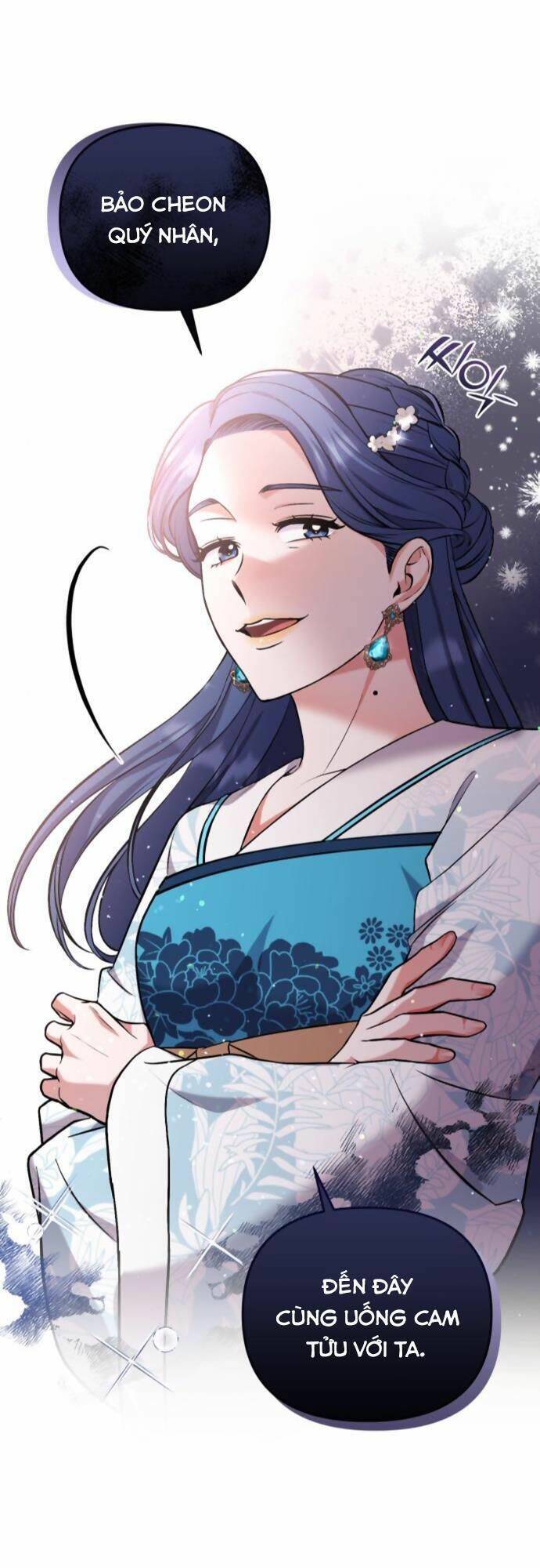 Từ Cao Thủ Trở Thành Phi Tần Chap 4 - Next Chap 5